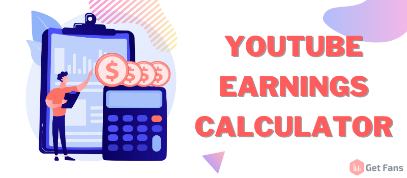 suficiente Prima Divertidísimo YouTube Money Calculator: How Much Money Can You Earn
