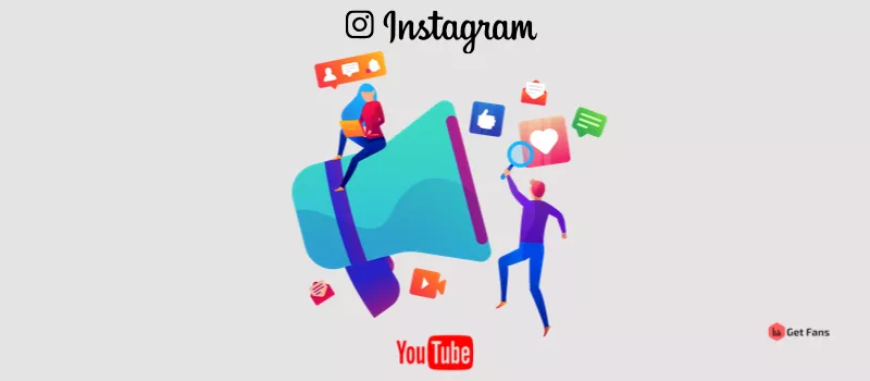 How to Grow Your YouTube Channel with Instagram