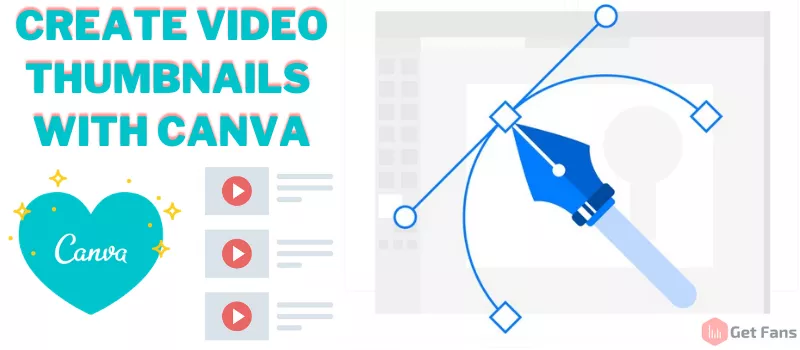 Canva YouTube Thumbnail: Create Epic Custom Thumbnails