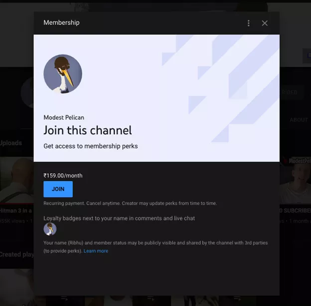 How To Setup  Channel Memberships  Everything You Need to Know  Complete Guides 