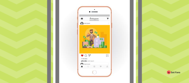 How To Make Money From Instagram