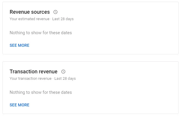 revenue sources
