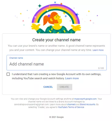 How To Verify Your  Channel 2021, How To Verify your Account