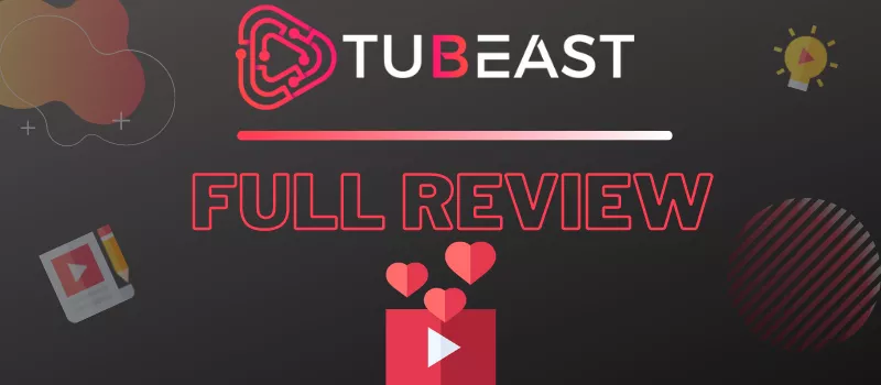 TuBeast Review: The Rising YouTube Tool? 