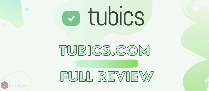 Tubics Review: The Good, The Bad And The Ugly (2021 Review)