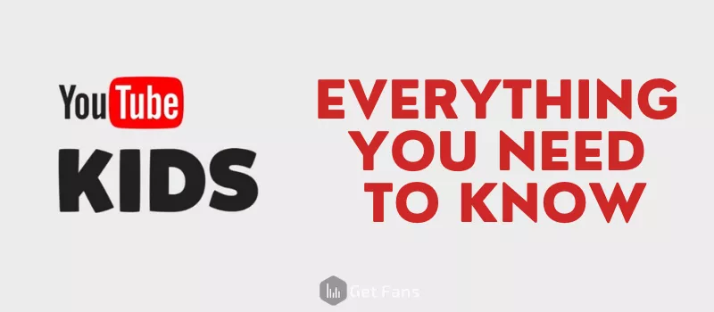What Is 'YouTube Kids'? Beginners Guide