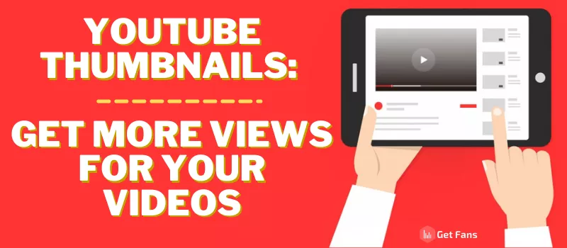 Make Epic YouTube Thumbnails And Get More Views