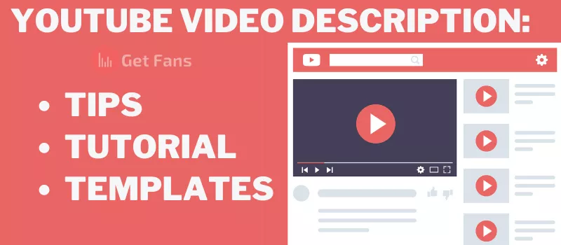 YouTube Video Description: Everything You Need To Know
