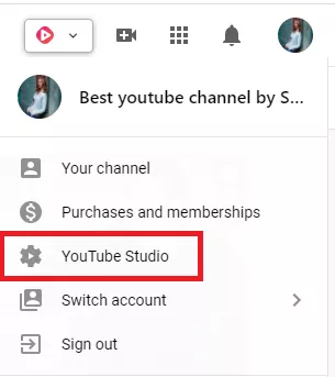 Creator Studio : All you need to know about YT Studio